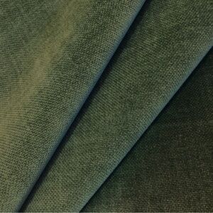 Aaron Color Forest Short Pile Velvet Upholstery Texture Fabric